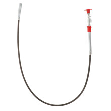 5Pièces Nettoyeur Flexible Évier Acier Multi- Usage