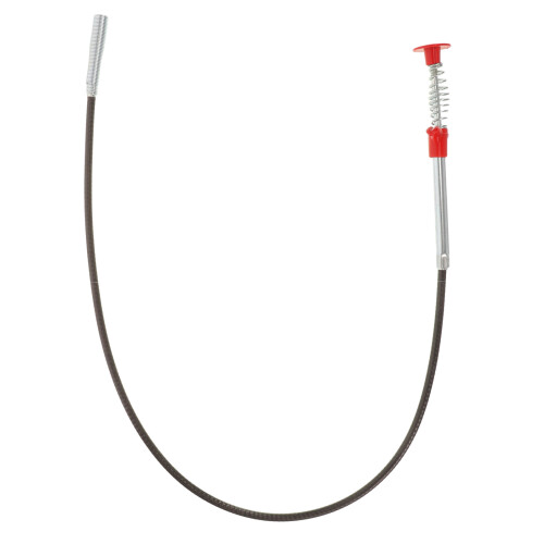 5Pièces Nettoyeur Flexible Évier Acier Multi- Usage
