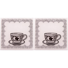 4St Plastic Embossing Sjablonen Voor Unieke DIY Cadeauversieringen
