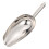 4Stk Bar Ergonomisch, Robust Und Rostfrei in Silber 1