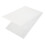 2Pcs Transparent Plastic Embossing Folders for Card Making DIY Crafts 1