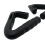 Gyms Vertical Grip Handle Muscular Strength Machine Bodybuilding Handle Pulls  Resistance Band Handle 3