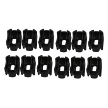Trampoline Screws Steel Kit Trampoline Replacement Screw Trampoline Stability Tool with Round Nut Parts