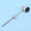 Siliconen Hoofd Drumpedaalklopper Hamer voor Basdrum Percussie-Instrumentaccessoires 6
