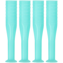 12Pcs Suction Remover Soft Silicone with Anti-Slip Surface