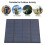 Pannello solare PET 6V-1.5W - Piccolo e portatile 4