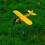 Whirligigs och Wind Spinners Flygplan Windmill Järn Wind Spinners Vindplan Skulpturer Spinners Flygplan Wind Spinners 6