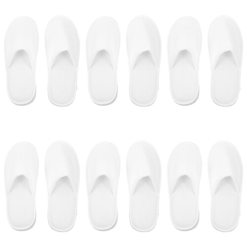 18Paires Antidérapant Spa Usage Unique