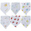 24St Tpr Bubble Ball Inserts Voor Crochet Dieren En Wit 1