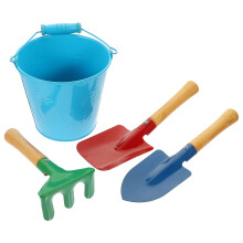 3Sets Kinder Strandspielzeug Set Sandspielzeug Eimer Und Bunt