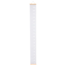 2St Wandgroei Chart Grijs Kindhoogte Meting En Muurdecoratie