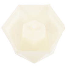 3Pièces Moules Pour Pots De DIY Plastique Khaki Durable