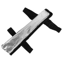 4Pièces Jambe En Polyester Multi, Support Portable Pour