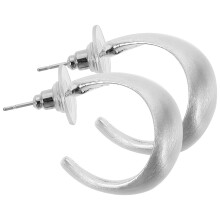 3Paires Boucles Oreilles Elfes Rétro Perçage Pour Soirée