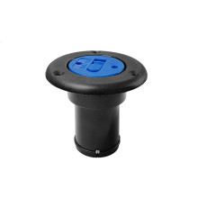 Watertankdeksel  Vulpoort voor Marinejacht RV Conversie Auto Vrachtwagenaccessoires