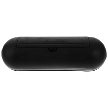 4Pièces Protection Prise Extérieure Étanche ABS Noire Usage Câble