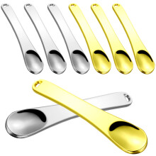 32Pièces Outils Métal Spatules Et Cuillères