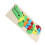 3Ensembles Puzzle Jouet En Bois Pour Des Tout-Petits 1