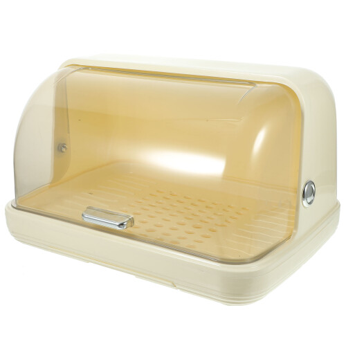 Séchoir Biberons Avec Couvercle Transparent Organisateur Table