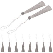 30Pièces Pompons Suspendus Pour Décorations Bijoux Artisanaux