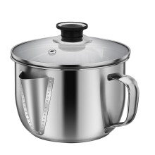 3St Keuken Filters Met Comfortabele Handgreep