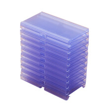 40Pcs Retail Price Tags Multi Color Plastic for Store Use