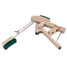 2Stk Klavier Whippen Beige Holz Ersatzteile Für Vertikale Klaviere