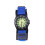 2Stk Unisex Kinder Quarzuhr Nylonband 1