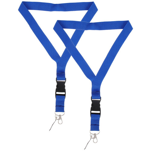 8Stk Phone Strap - Praktischer Polyester Handy Schlüsselanhänger