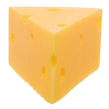 5Pièces Décorations Fromage Factice Jaune Résine Pour Loisirs Créatifs