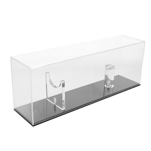 3Pièces Rangement Transparent Couteaux Pour Intérieur
