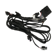 Car Front Bumper PDC Parking Harness A2535402700 for GLC -Class W253 X253 2014-2017 Reversing Wiring