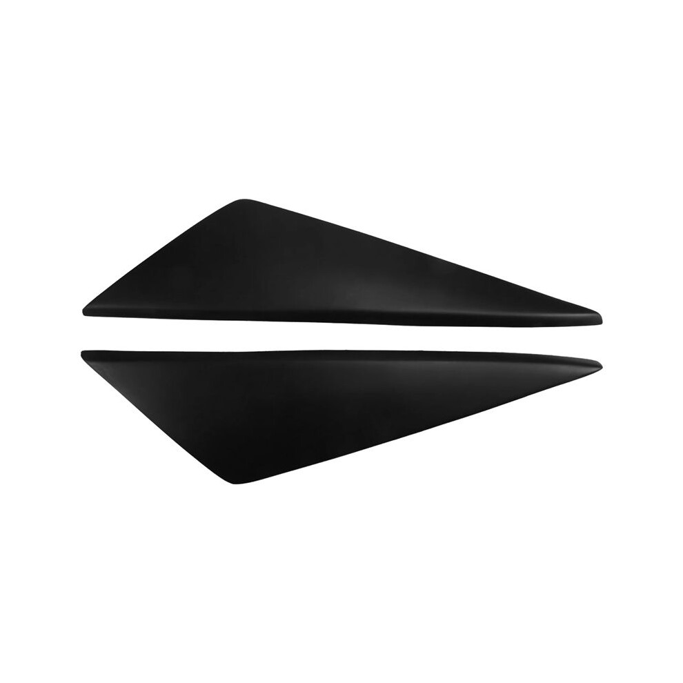 For Rohens-Coupe 2009-2011 Car Resin Headlights Eyelids Eyebrows Cover 6033169680152