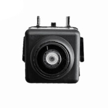 284426877R Backkamera HD Vidvinkel Bakifrån Backup Parkeringskamerabyte för Koleos 2016-2019