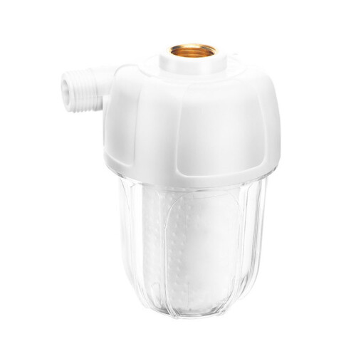 2Pièces Préfiltre Pour -Linge Douche