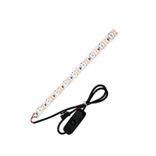 For BIGTREETECH Panda Lux LED Light Bar Kit Magnetic Installation LED Strip for A1 Style:for A1