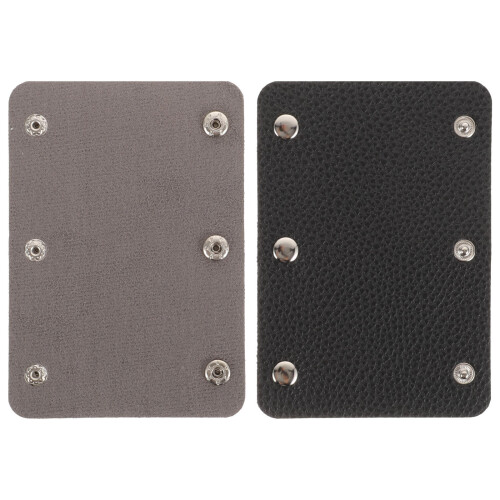 10Pièces Bagage Cuir PU Durable Et Élégant