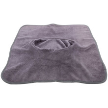 5Pièces Housses Table Massage Confort Gris