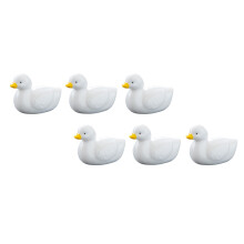 12Pièces Supports Baguettes Céramique Design Chic Fonctionnel