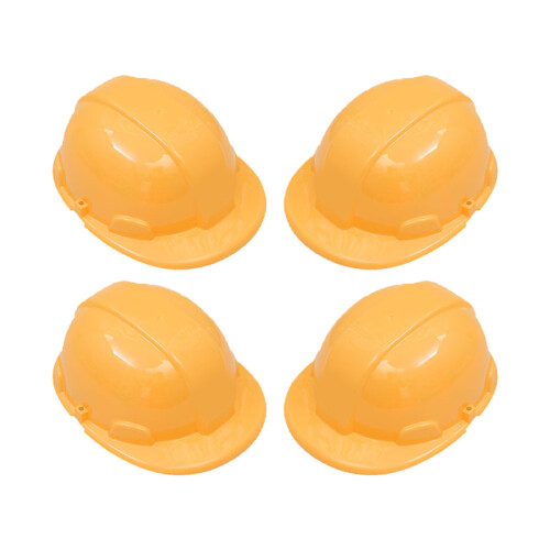 12Pièces Casques Enfant Jeu Rôle Durable Confort