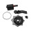 Pool Valve Rebuild Complete Kit for Jandy 2/3-Way Valves Includes Diverter, Handle, Cover 1 Kit 5