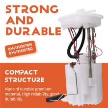 DV619H307EC Car Fuel Pump Assembly for 2013-2017 Replacement Parts DV619H307ED DV619H307EH