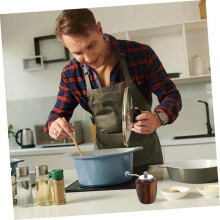 Pfeffermühle, Manuelle Kaffeemühle, Manuelle Kaffeemühle, Kaffeemahlen, Manuelle Mahlwerkzeuge, Holzstreuer