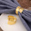 Restaurant Napkin Rings Napkin Buckles Table Decoration 3