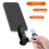 Remote Control Page Turner, Mobile Video Remote Control for Mobile Phones and Tablets to Automatically Click 7