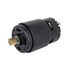 34436850289 Auto Parking Brake Actuator Motor 18T Handbrake Module Motor for W221 S350 S400 S550 X5 E70 X6 E71