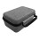 Carrying Case for Nebulizer Replacement Parts Kits Replacement Set, Handheld Inhaler Nebulizer Bag 5