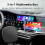 Wireless CarPlay Android Ai Box Wired to Wireless Carplay Android Adapter Octa-Core 4G+64G Plug and 8