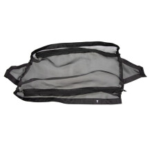 Nylon Mesh-Hoes met Ritssluiting, Stofwaterdicht Netbescherming voor Arrma 1/7 Mojave 6S RC-Auto