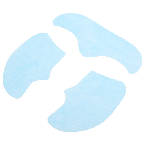 5Pièces Masques Sheets Respirants En Non-